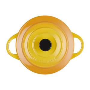 Mini Cocotte Cerâmica Nectar 250ml 10cm Le Creuset