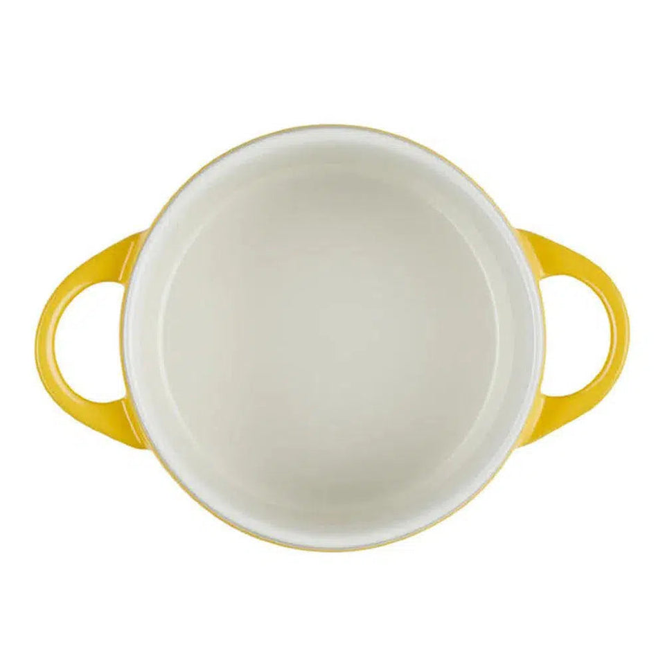 Mini Cocotte Cerâmica Nectar 250ml 10cm Le Creuset