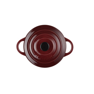 Mini Cocotte Cerâmica Rhone 250ml 10cm Le Creuset