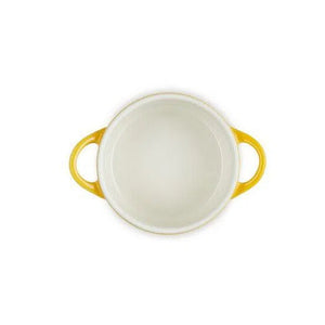 Mini Cocotte Cerâmica Sunflower Nectar Le Creuset