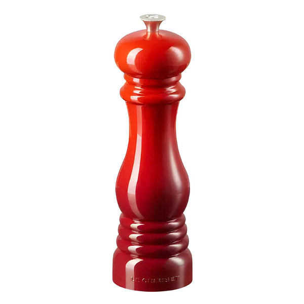 Moedor de Pimenta Vermelho Le Creuset