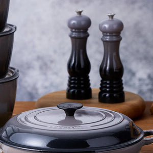 Moedor de Sal Flint Le Creuset