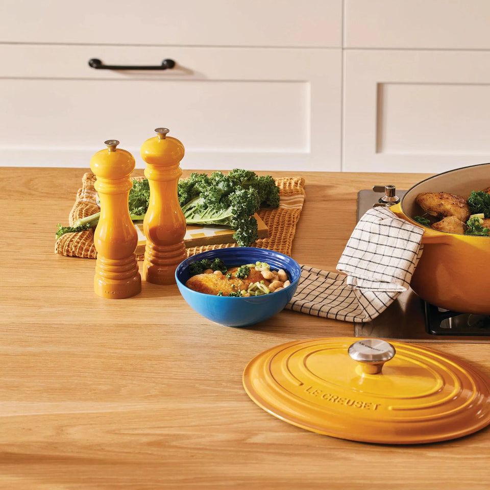 Moedor de Sal Nectar Le Creuset