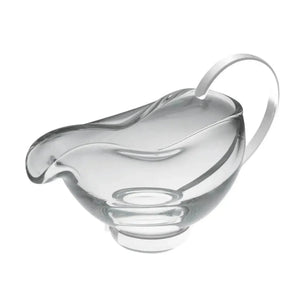 Molheira Barbara Inox com Prato Riva