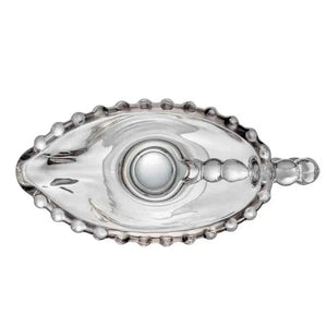 Molheira Cristal Pérola 140ml Wolff