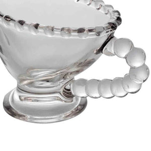 Molheira Cristal Pérola 140ml Wolff