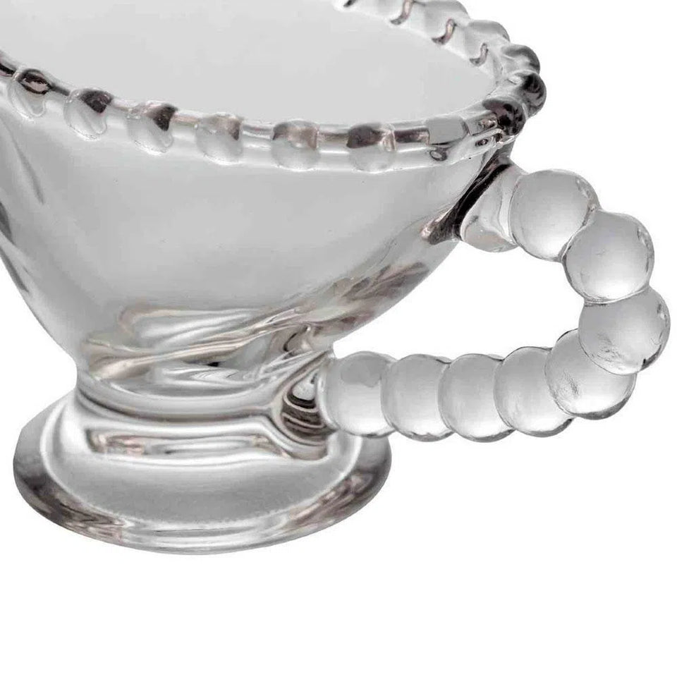 Molheira Cristal Pérola 140ml Wolff