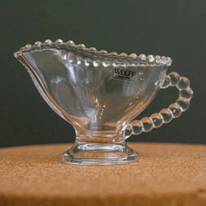 Molheira Cristal Pérola 140ml Wolff