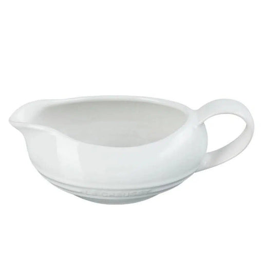 Molheira Signature Cerâmica 460ml Branco Le Creuset