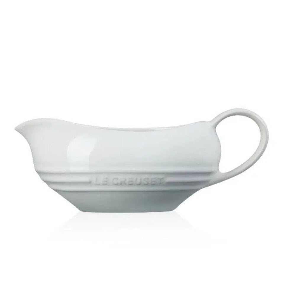 Molheira Signature Cerâmica 460ml Branco Le Creuset