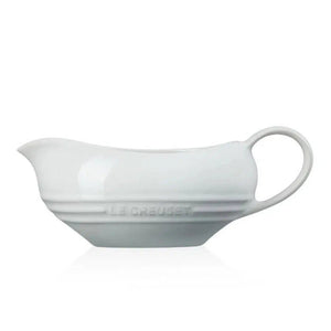 Molheira Signature Cerâmica 460ml Branco Le Creuset