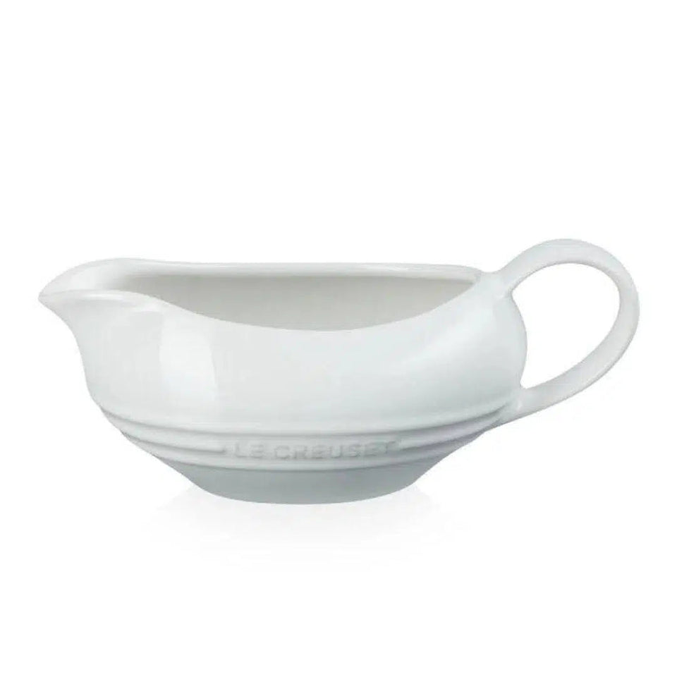 Molheira Signature Cerâmica 460ml Branco Le Creuset