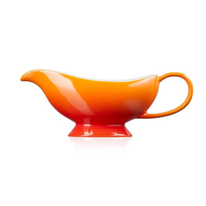 Molheira Signature Cerâmica 460ml Laranja Le Creuset