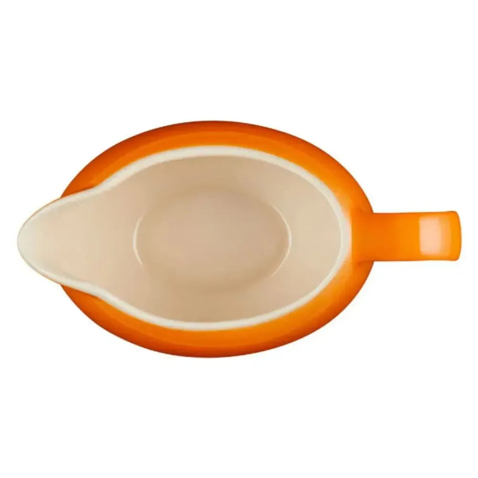 Molheira Signature Cerâmica 460ml Laranja Le Creuset