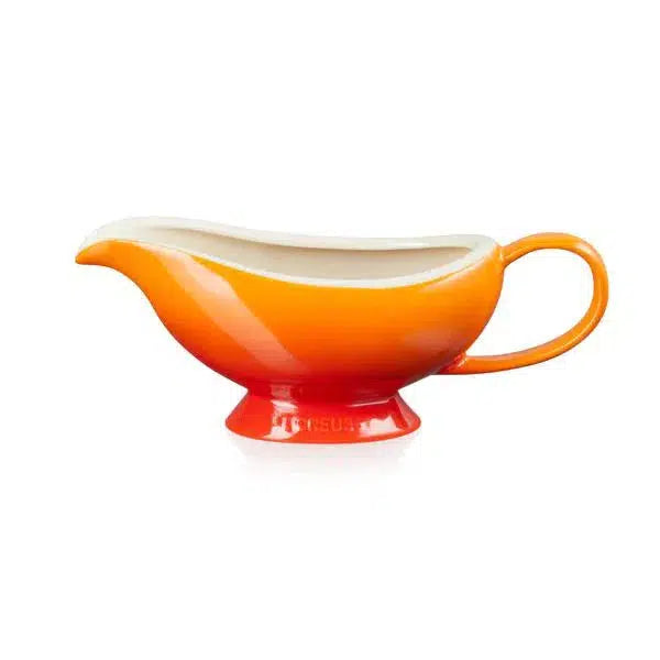 Molheira Signature Cerâmica 460ml Laranja Le Creuset