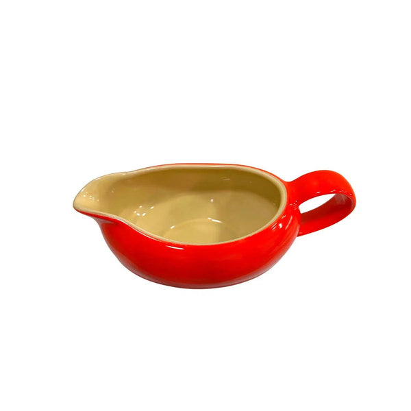 Molheira Signature Cerâmica 460ml Vermelha Le Creuset