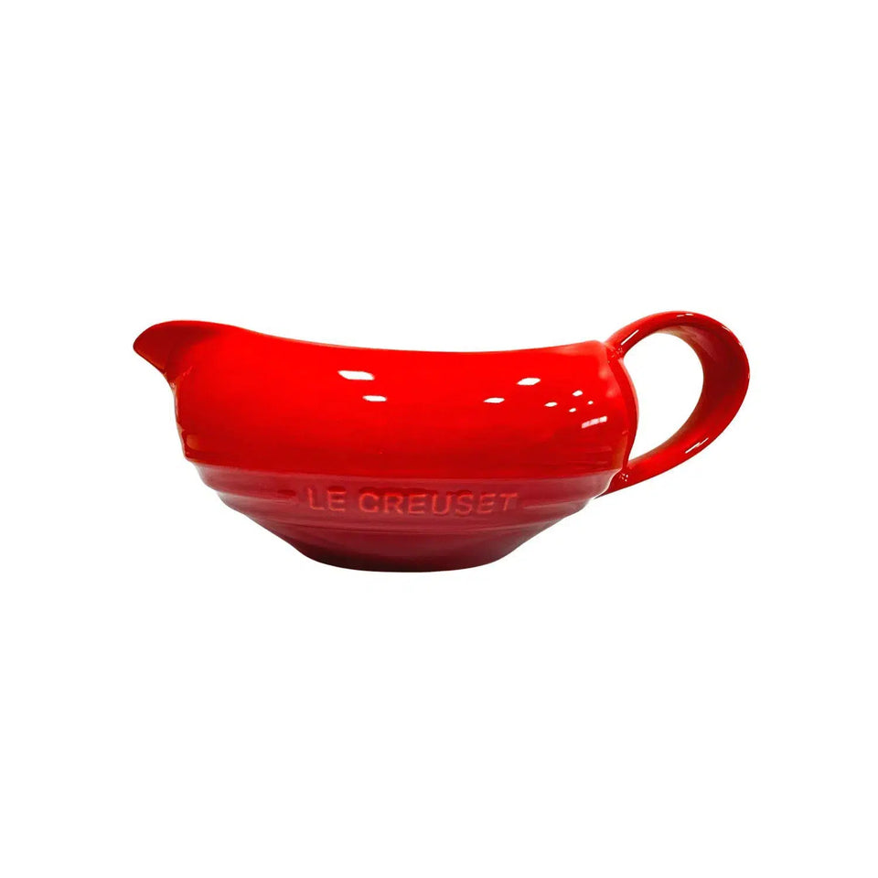 Molheira Signature Cerâmica 460ml Vermelha Le Creuset