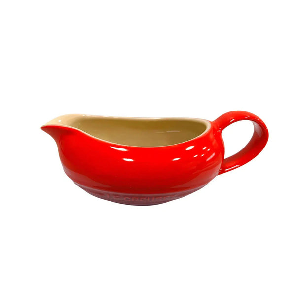 Molheira Signature Cerâmica 460ml Vermelha Le Creuset