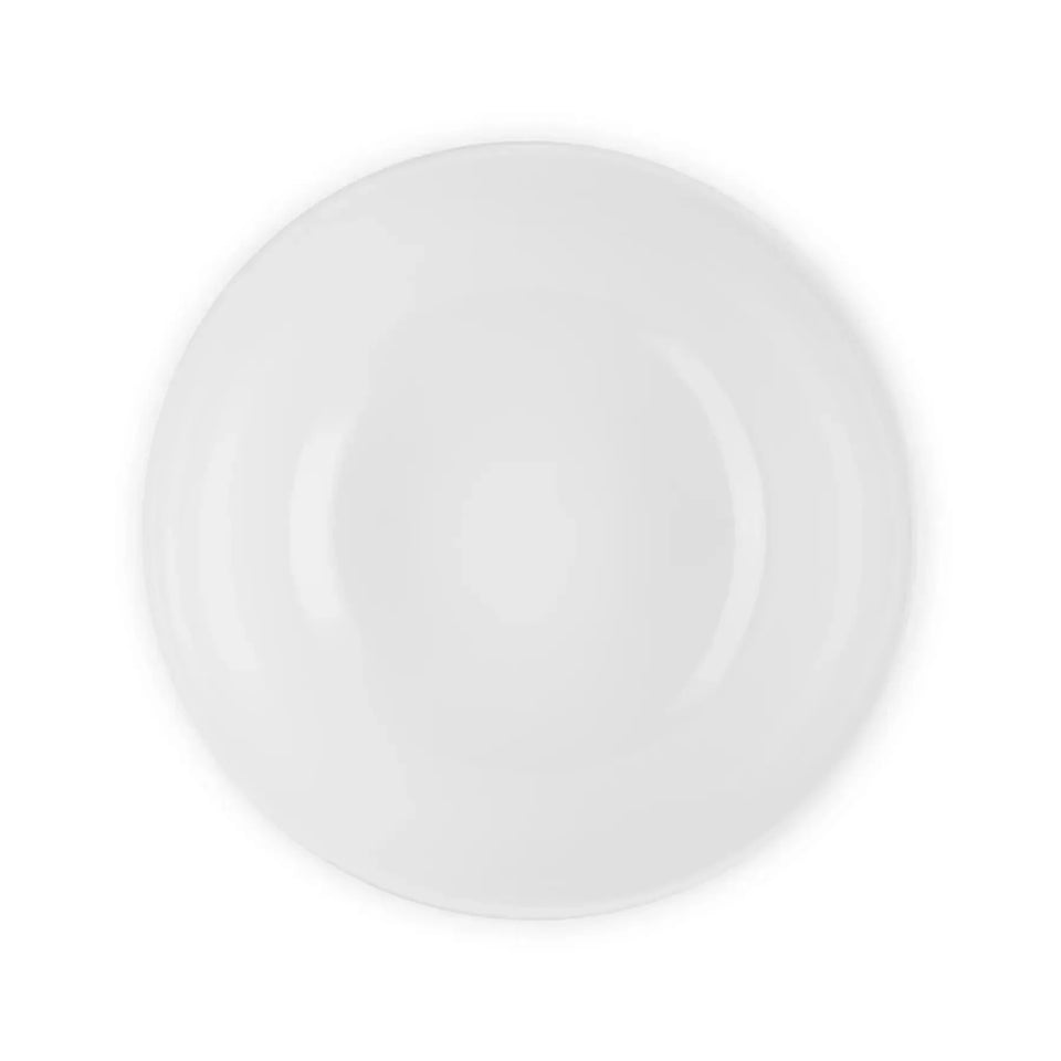 Multi Bowl Cerâmica Branco Sphere Holly 3,6L Le Creuset