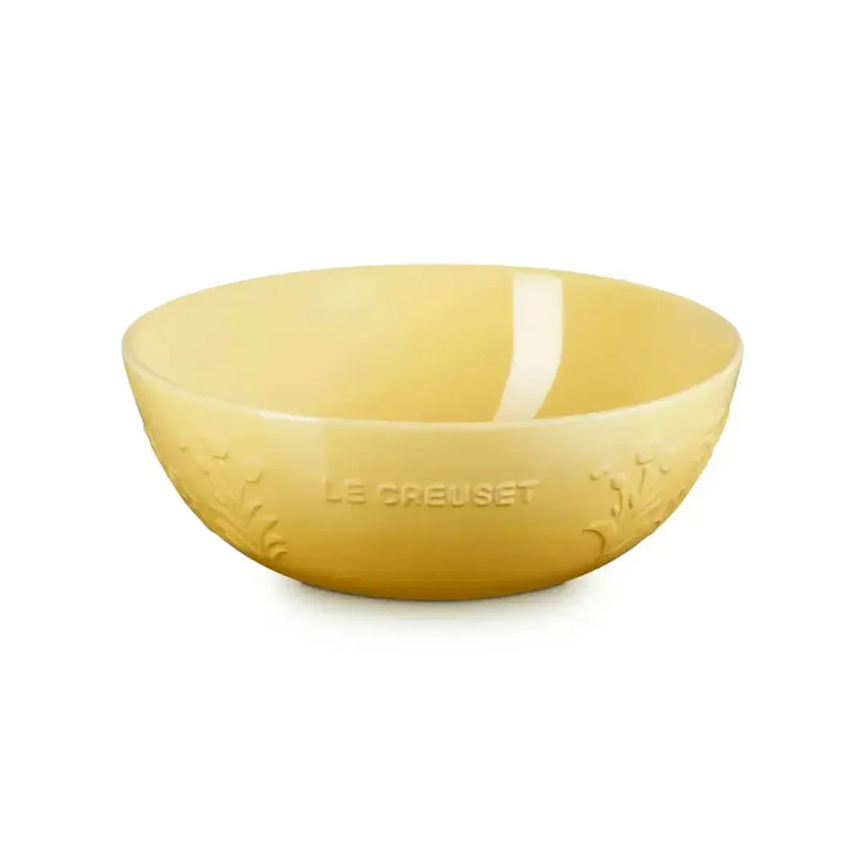 Multi Bowl Cerâmica Jardin Camomille 3,6L Le Creuset
