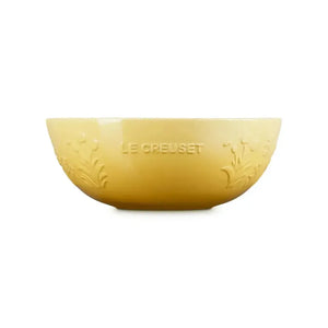 Multi Bowl Cerâmica Jardin Camomille 3,6L Le Creuset