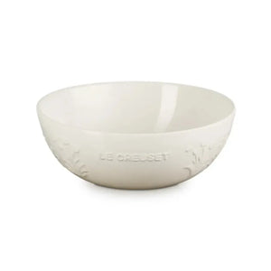 Multi Bowl Cerâmica Jardin Meringue 3,6L Le Creuset