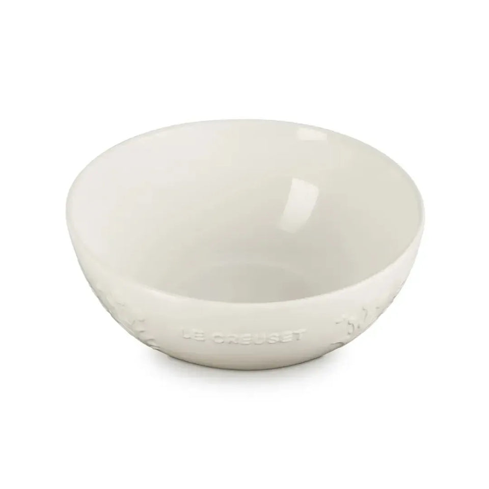 Multi Bowl Cerâmica Jardin Meringue 3,6L Le Creuset
