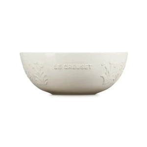 Multi Bowl Cerâmica Jardin Meringue 3,6L Le Creuset