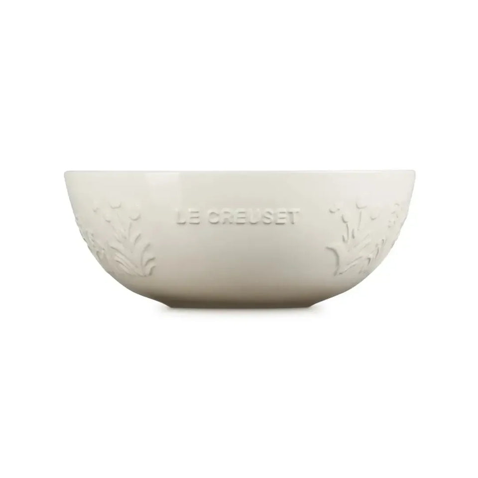 Multi Bowl Cerâmica Jardin Meringue 3,6L Le Creuset