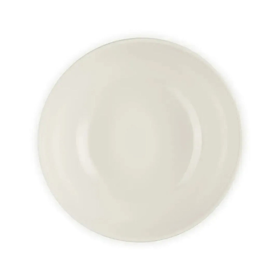 Multi Bowl Cerâmica Jardin Meringue 3,6L Le Creuset