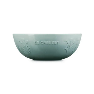 Multi Bowl Cerâmica Jardin Sea Salt 3,6L Le Creuset
