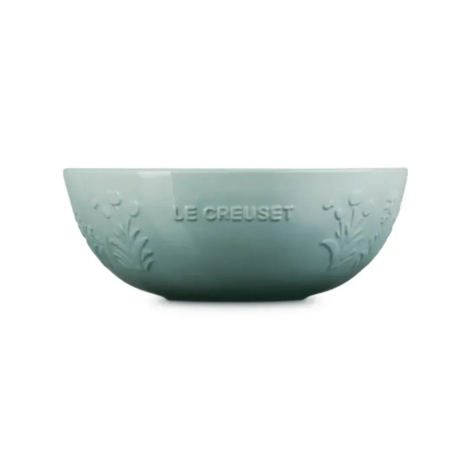 Multi Bowl Cerâmica Jardin Sea Salt 3,6L Le Creuset