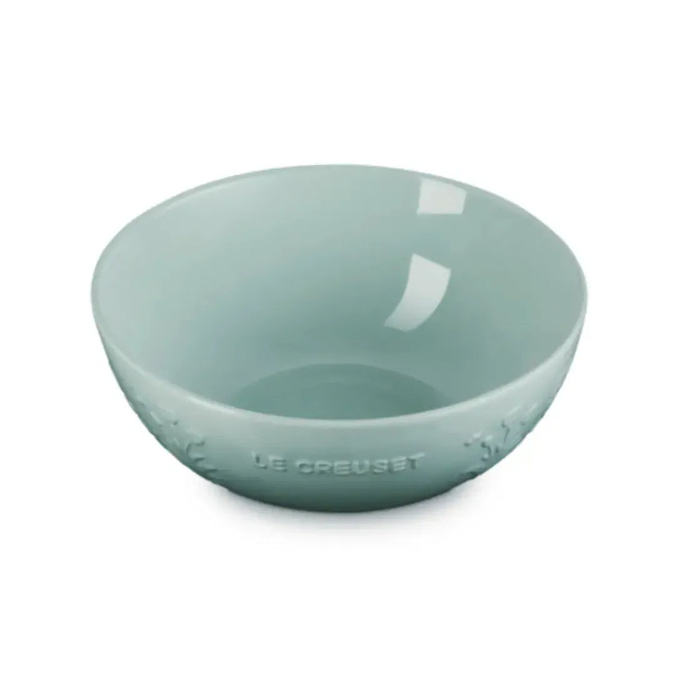Multi Bowl Cerâmica Jardin Sea Salt 3,6L Le Creuset