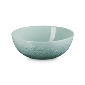 Multi Bowl Cerâmica Jardin Sea Salt 3,6L Le Creuset