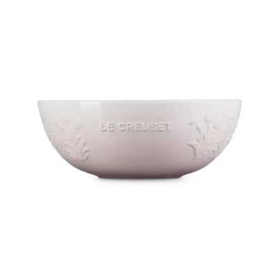 Multi Bowl Cerâmica Jardin Shell Pink 3,6L Le Creuset