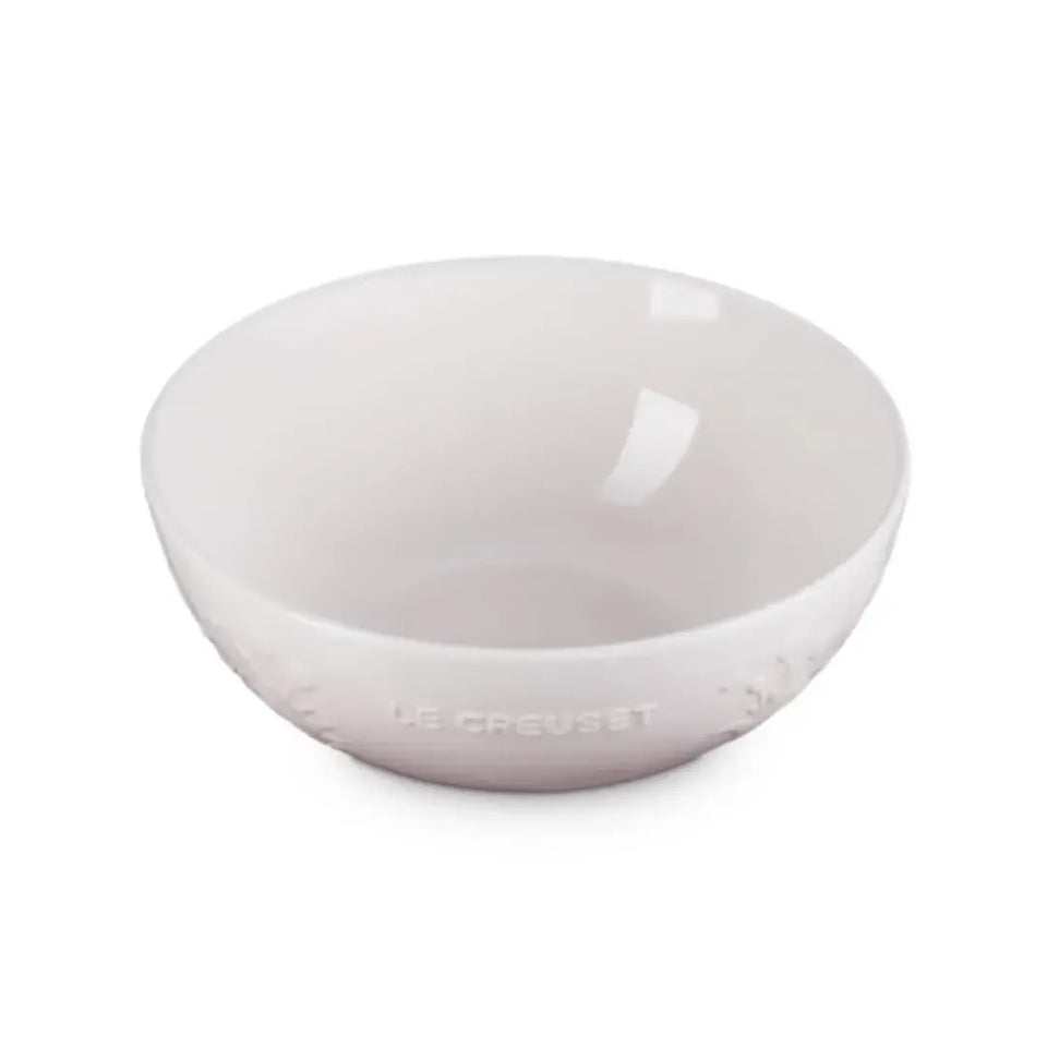 Multi Bowl Cerâmica Jardin Shell Pink 3,6L Le Creuset