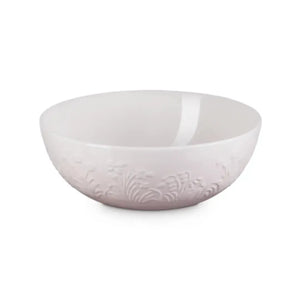 Multi Bowl Cerâmica Jardin Shell Pink 3,6L Le Creuset