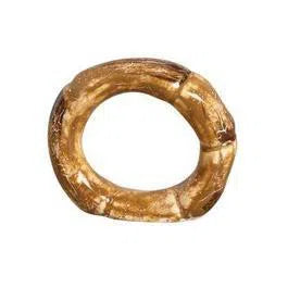 OUTLET: Jogo 4 Porta Guardanapos Argola Bambu Scalla