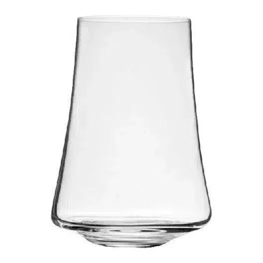OUTLET: Kit com 6 Copos Long Drink em Cristal Sommelier 400ml