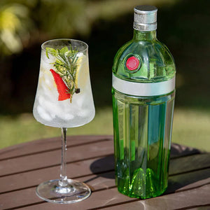 OUTLET: Kit com 6 Taças para Vinho em Cristal Bohemia Sommelier 460ml