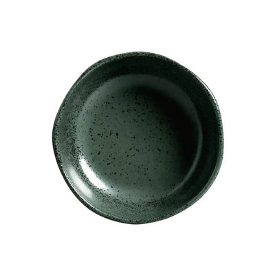 OUTLET: Ramequim M Stoneware Orgânico Arauco/Greenery 9x3cm 70ml Porto Brasil