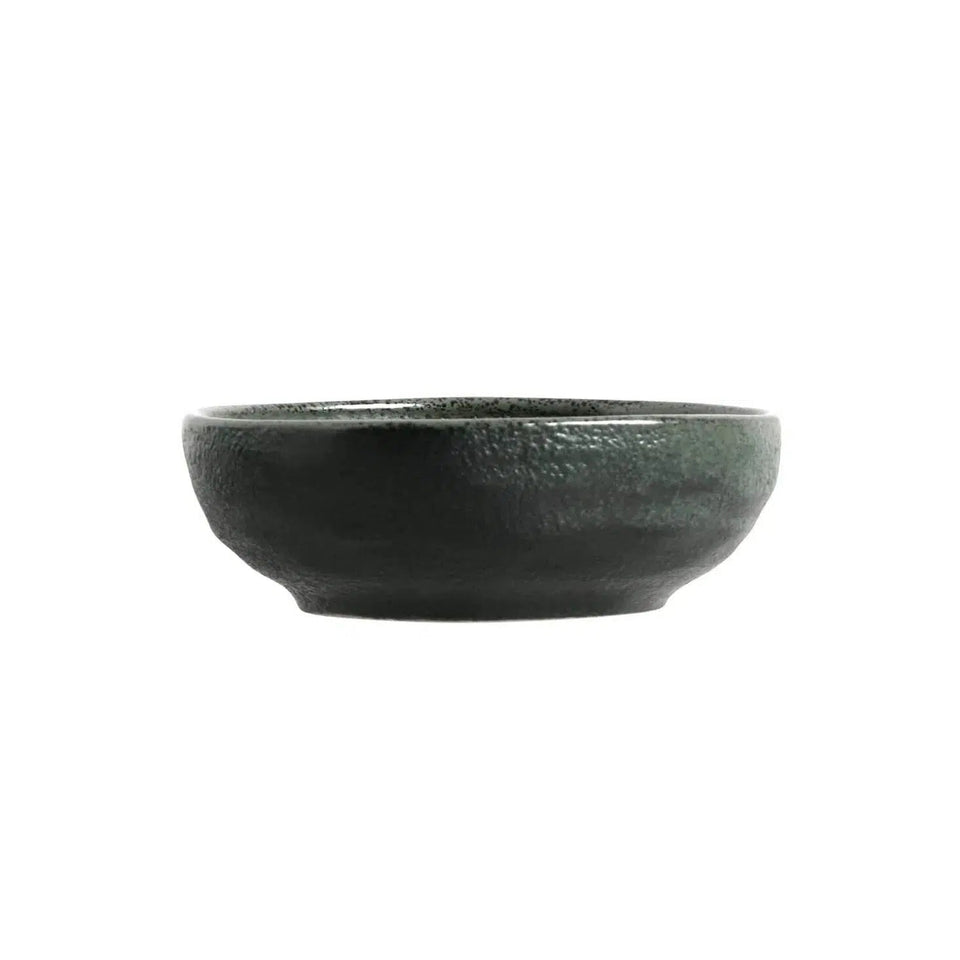 OUTLET: Ramequim M Stoneware Orgânico Arauco/Greenery 9x3cm 70ml Porto Brasil