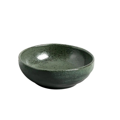 OUTLET: Ramequim M Stoneware Orgânico Arauco/Greenery 9x3cm 70ml Porto Brasil