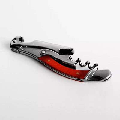 OUTLET: Saca-Rolhas Ultra Premium Com Caixa para Presente Laguiole La Maison