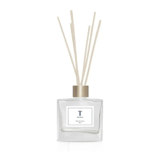 Óleo Difusor de Aromas Sicilia 200ml Trussardi