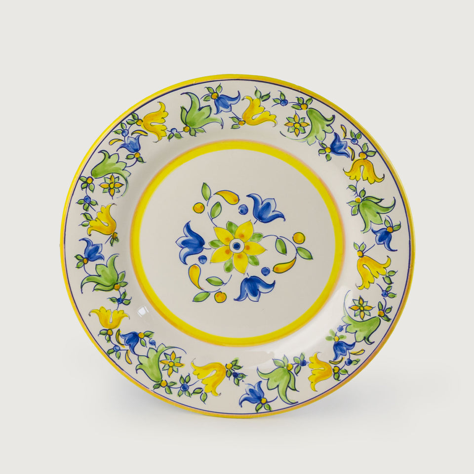 Prato Raso Cerâmica 27m Napoli