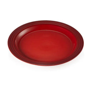 PRÉ-VENDA: Aparelho de Jantar Cerâmica Vancouver 16 Peças Vermelho Le Creuset