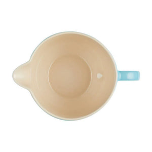 PRÉ-VENDA: Bowl de Preparo 2L Cerâmica Azul Caribe Le Creuset