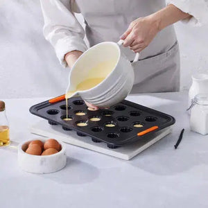 PRÉ-VENDA: Bowl de Preparo 2L Cerâmica Branco Le Creuset