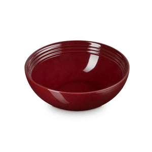 PRÉ-VENDA: Bowl para Servir Cerâmica Rhone 24cm 2,2L Le Creuset
